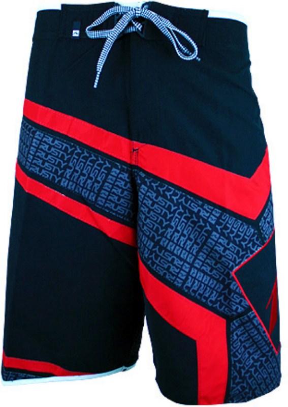 Rusty Throwing star Board Shorts AbsoluteSnow